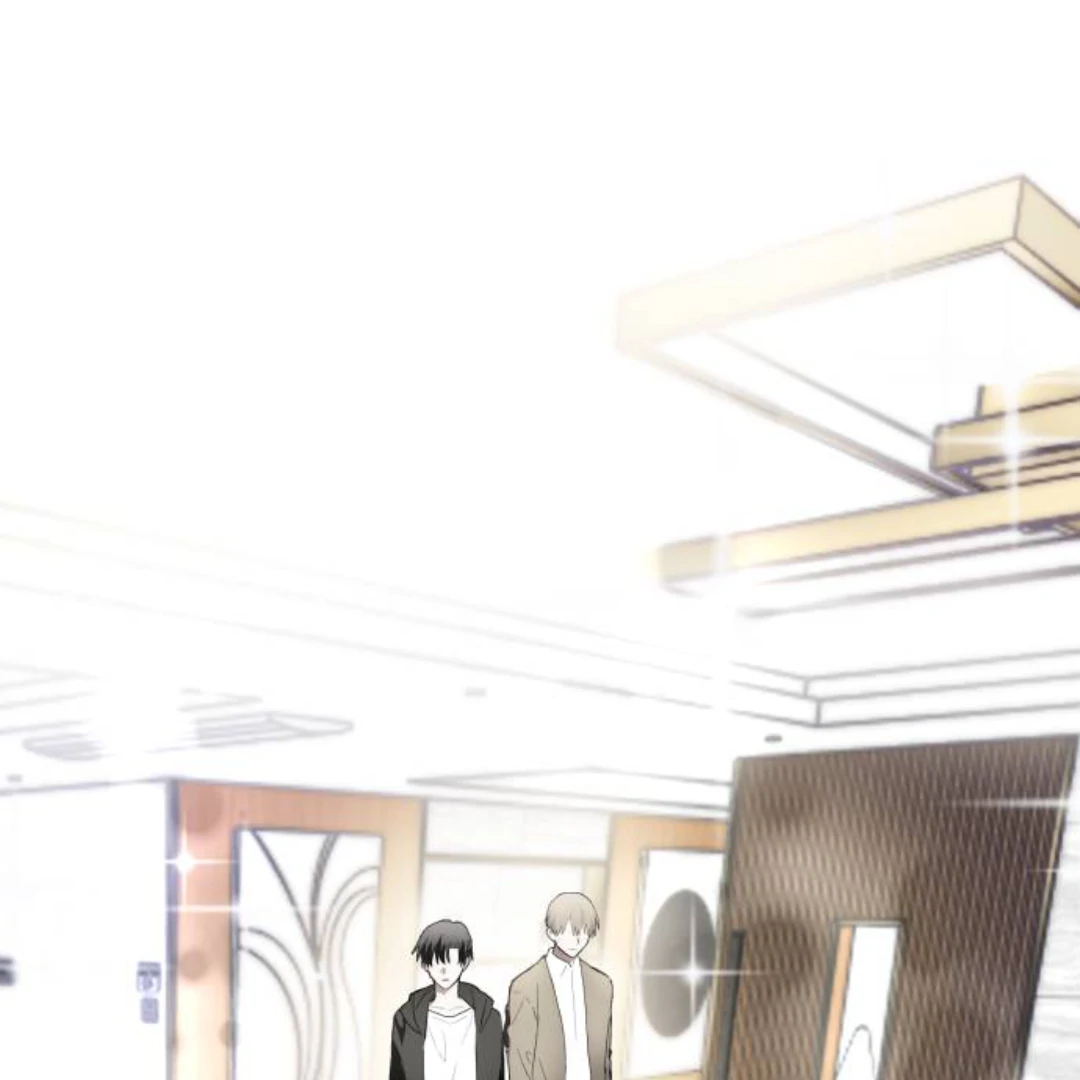 Top Star From God Chapter 28 page 1