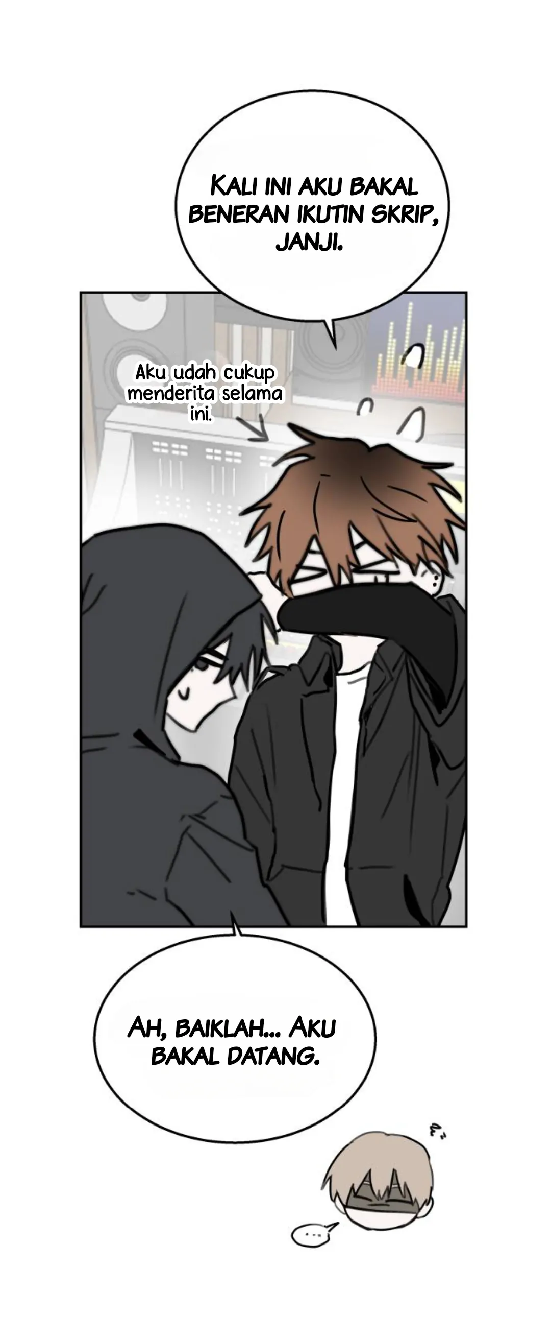 Top Star From God Chapter 28 page 199
