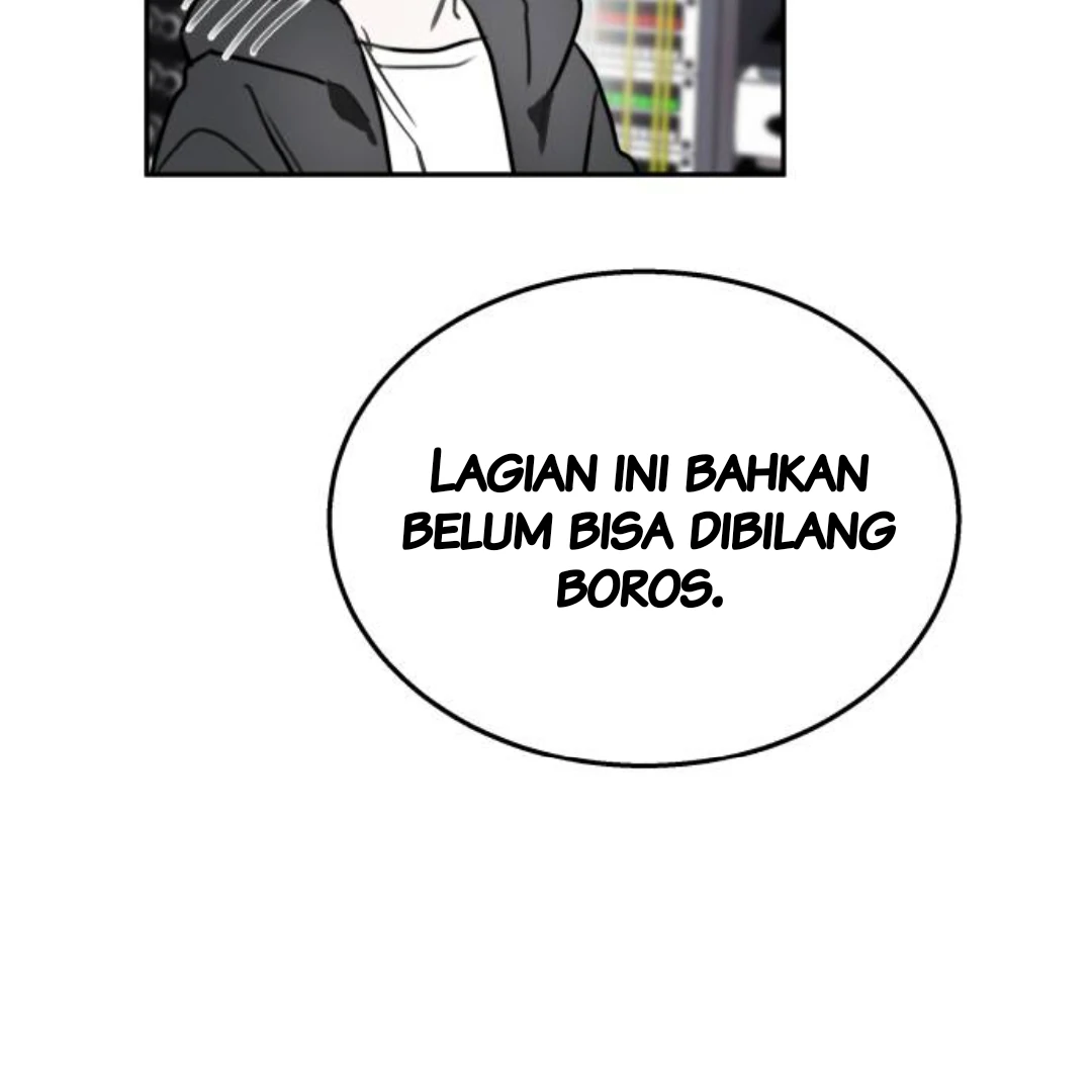Top Star From God Chapter 28 page 23
