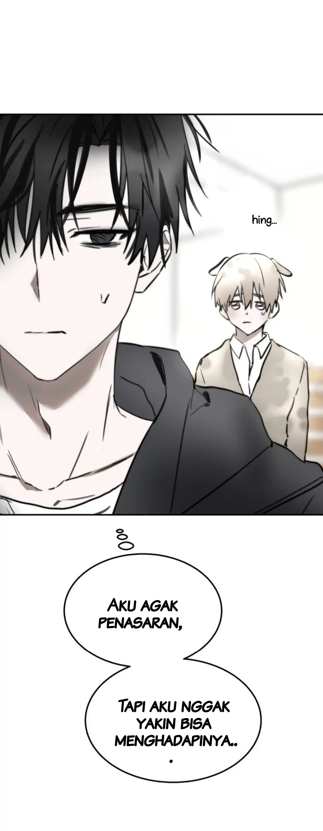 Top Star From God Chapter 28 page 29