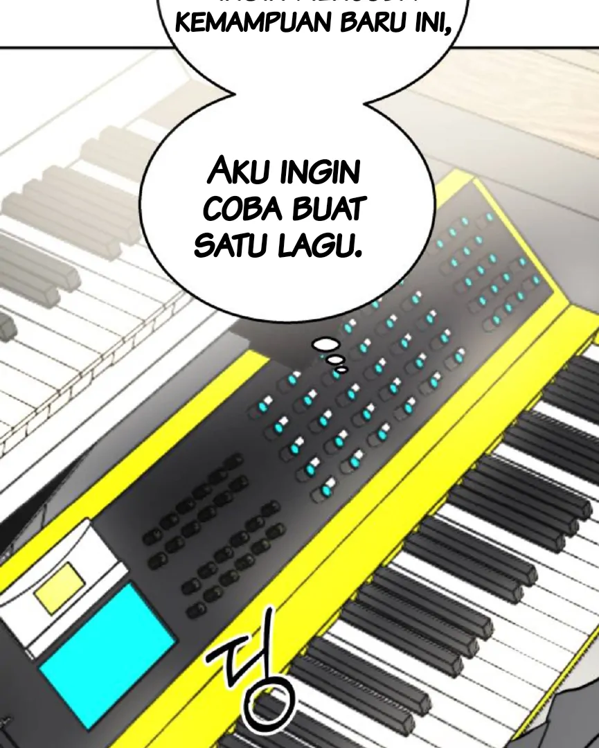 Top Star From God Chapter 28 page 31