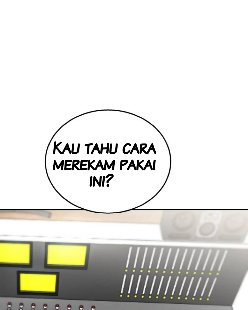 Top Star From God Chapter 28 page 39