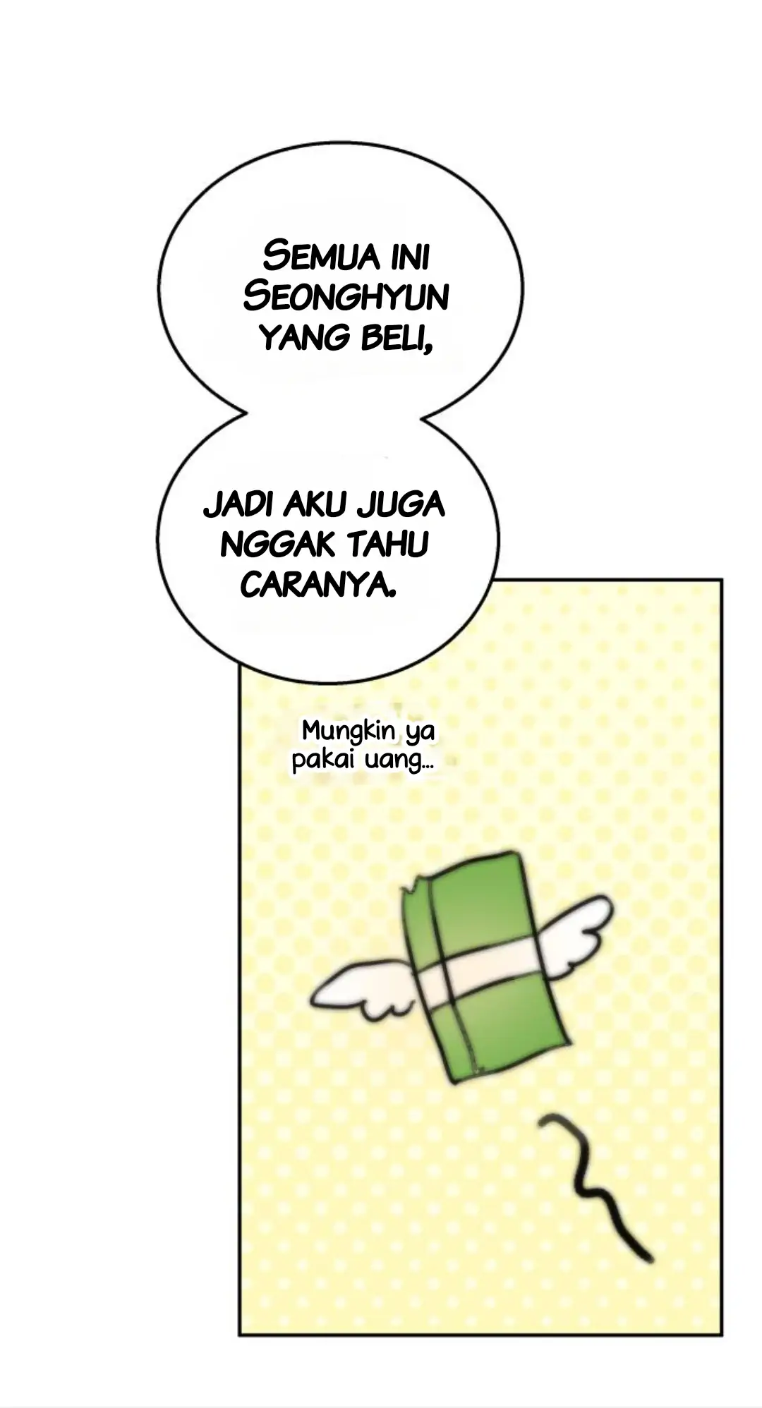 Top Star From God Chapter 28 page 53