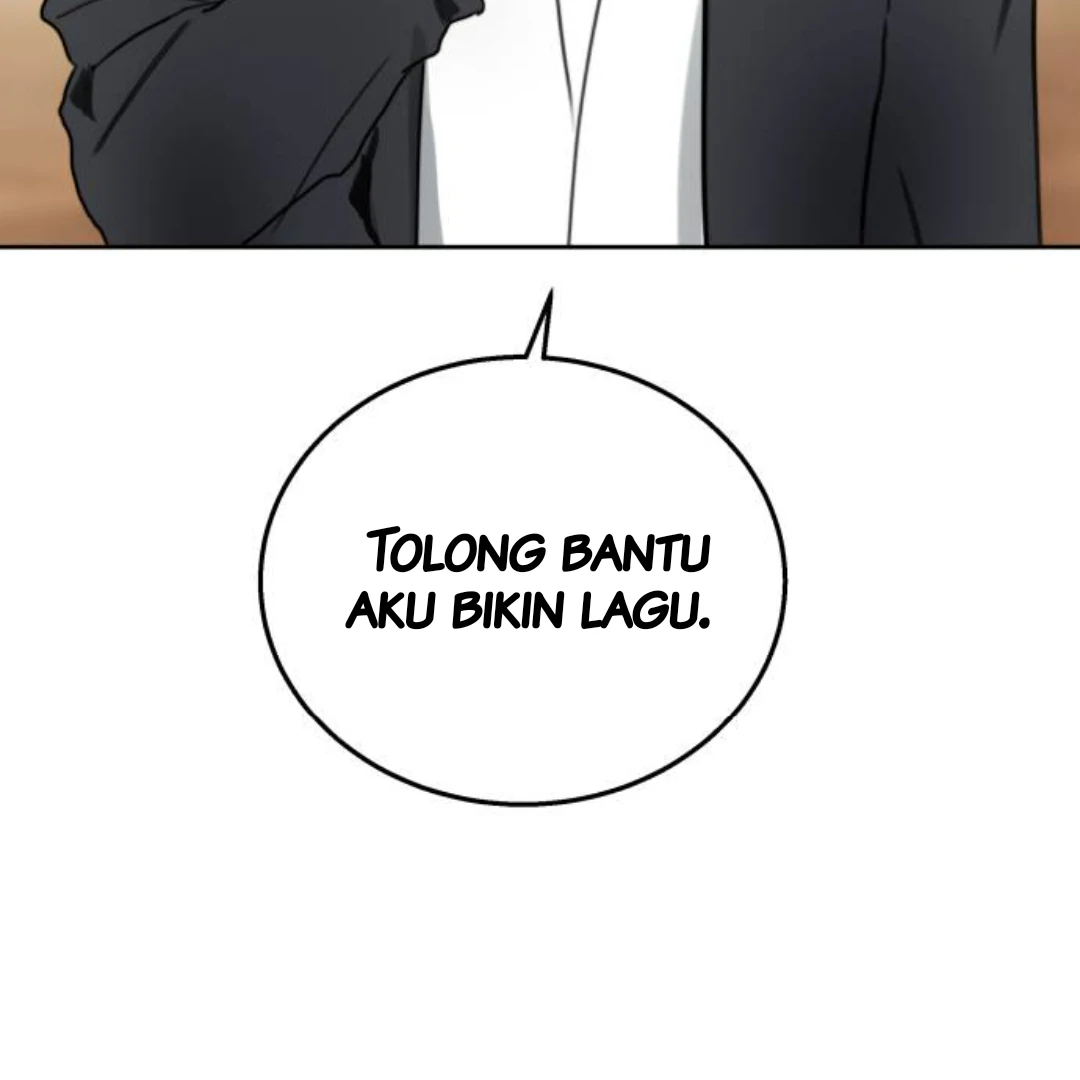 Top Star From God Chapter 28 page 77