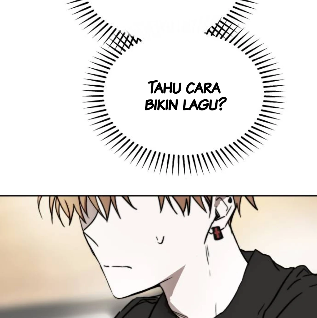 Top Star From God Chapter 28 page 85