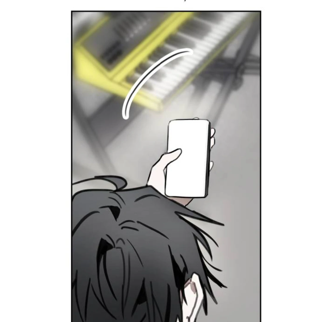 Top Star From God Chapter 28 page 91