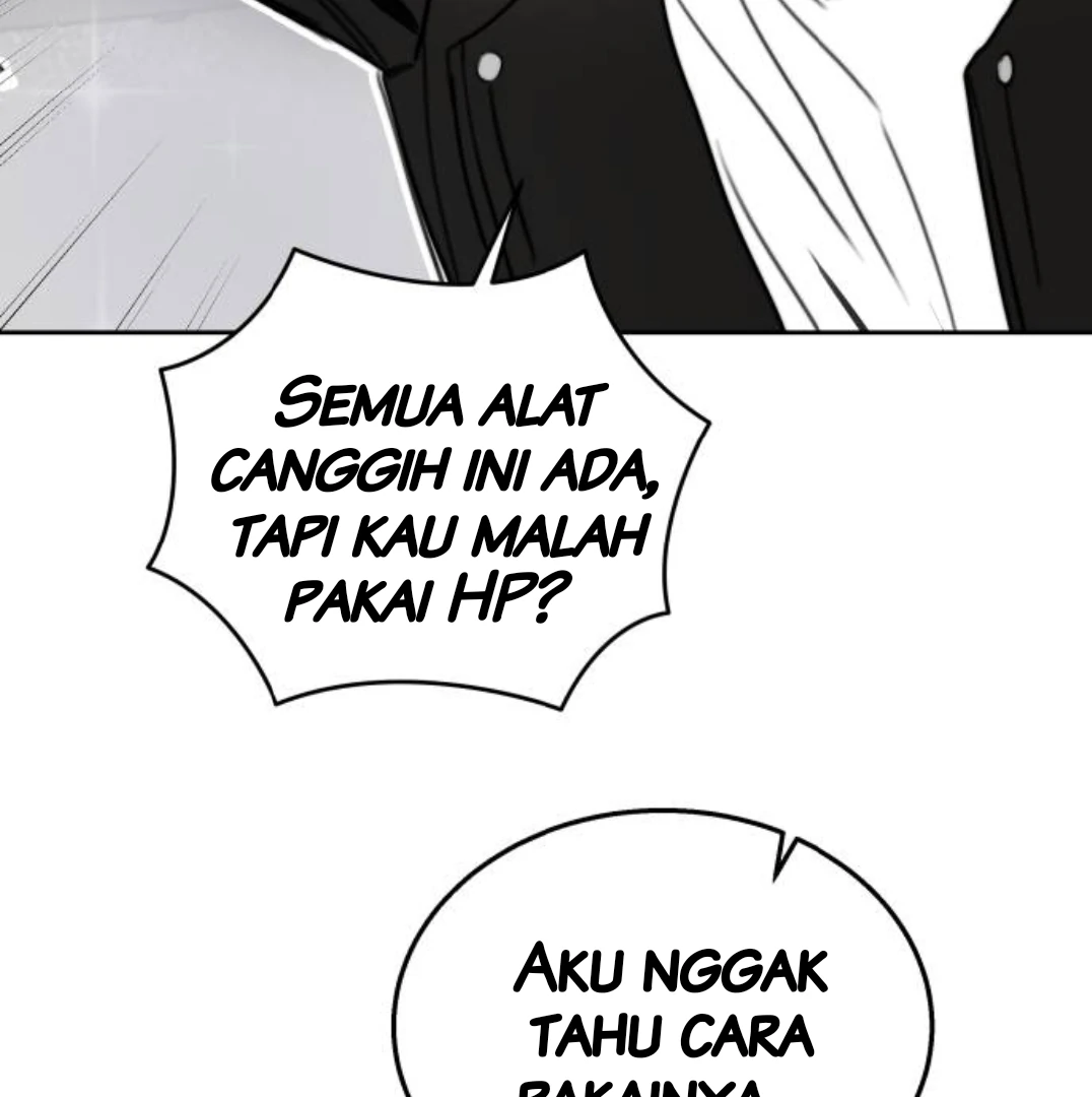 Top Star From God Chapter 28 page 95