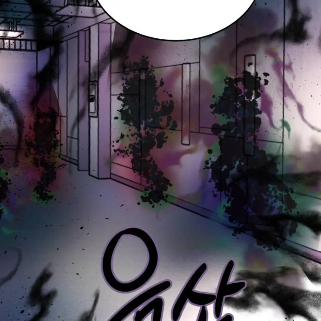 Top Star From God Chapter 6 page 115