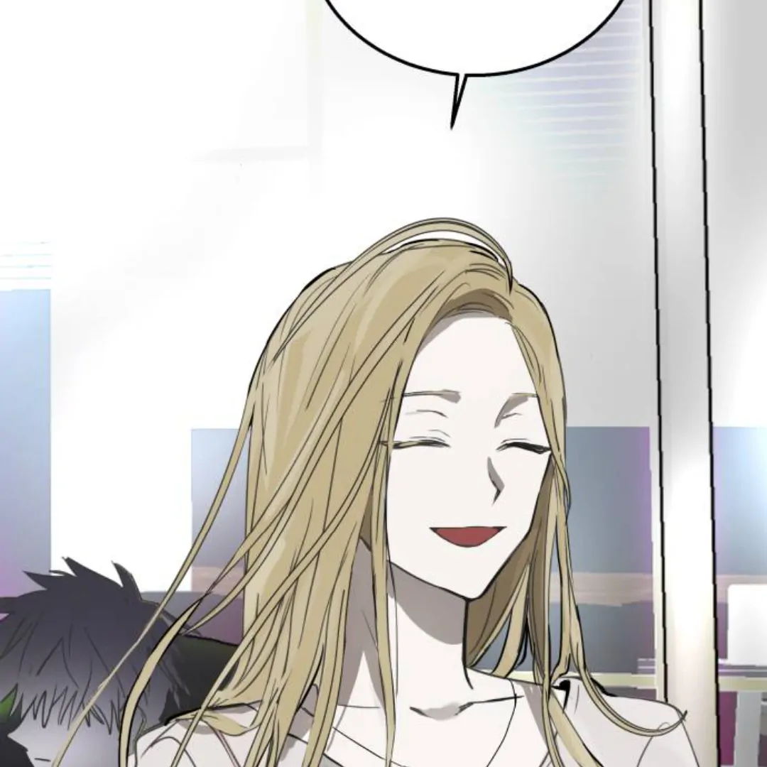 Top Star From God Chapter 6 page 124