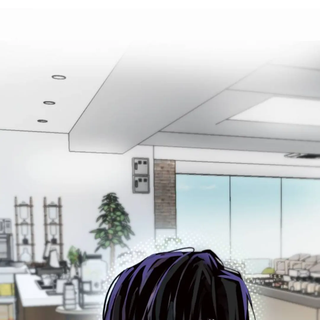 Top Star From God Chapter 6 page 1