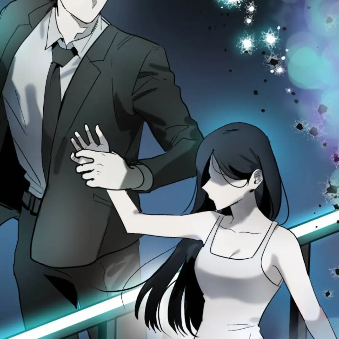 Top Star From God Chapter 6 page 25