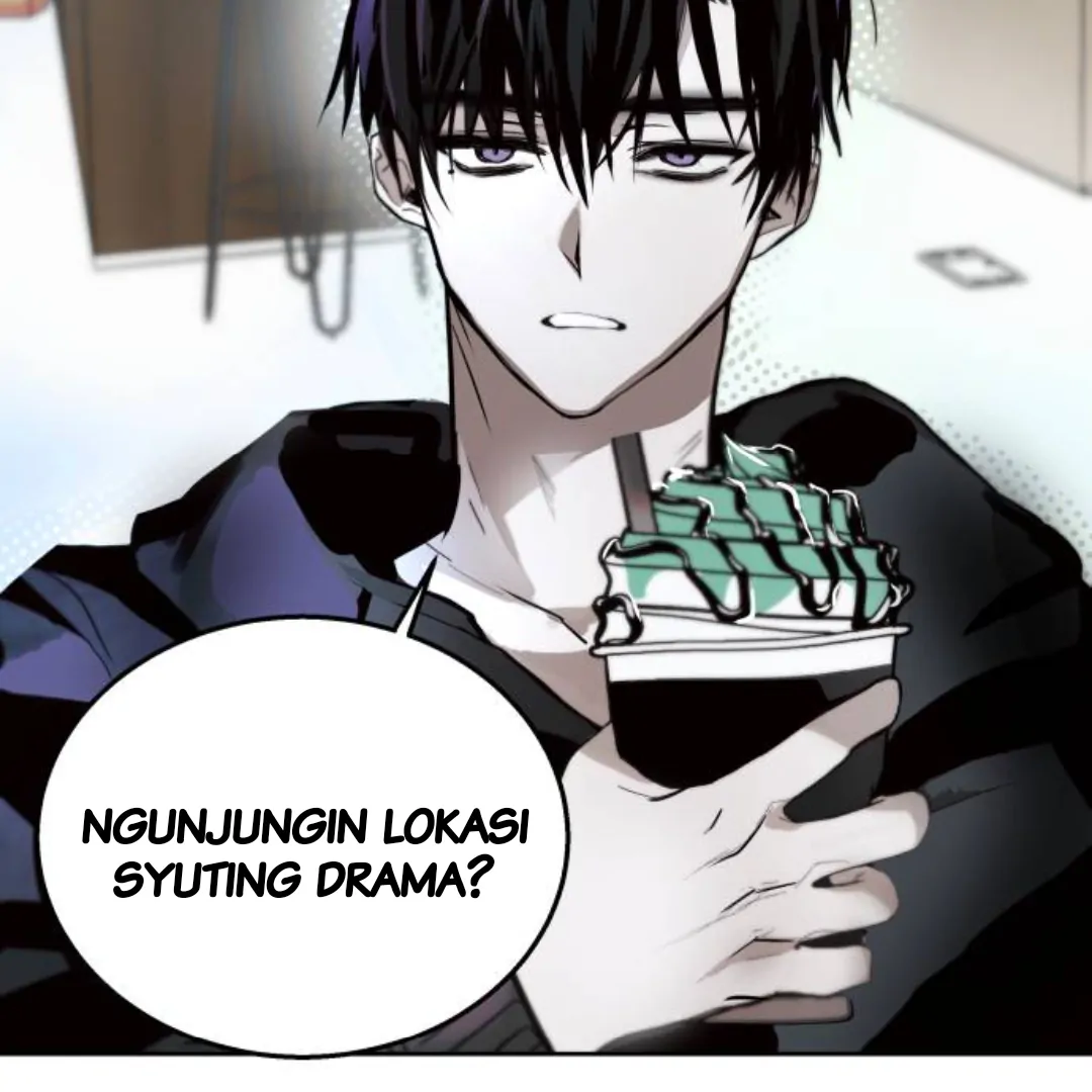 Top Star From God Chapter 6 page 2
