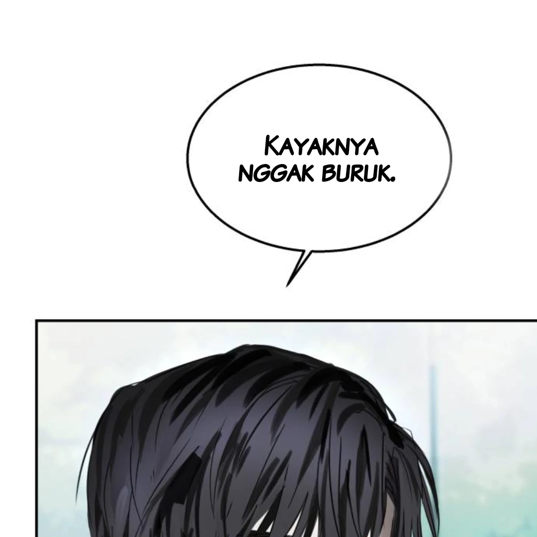 Top Star From God Chapter 6 page 44