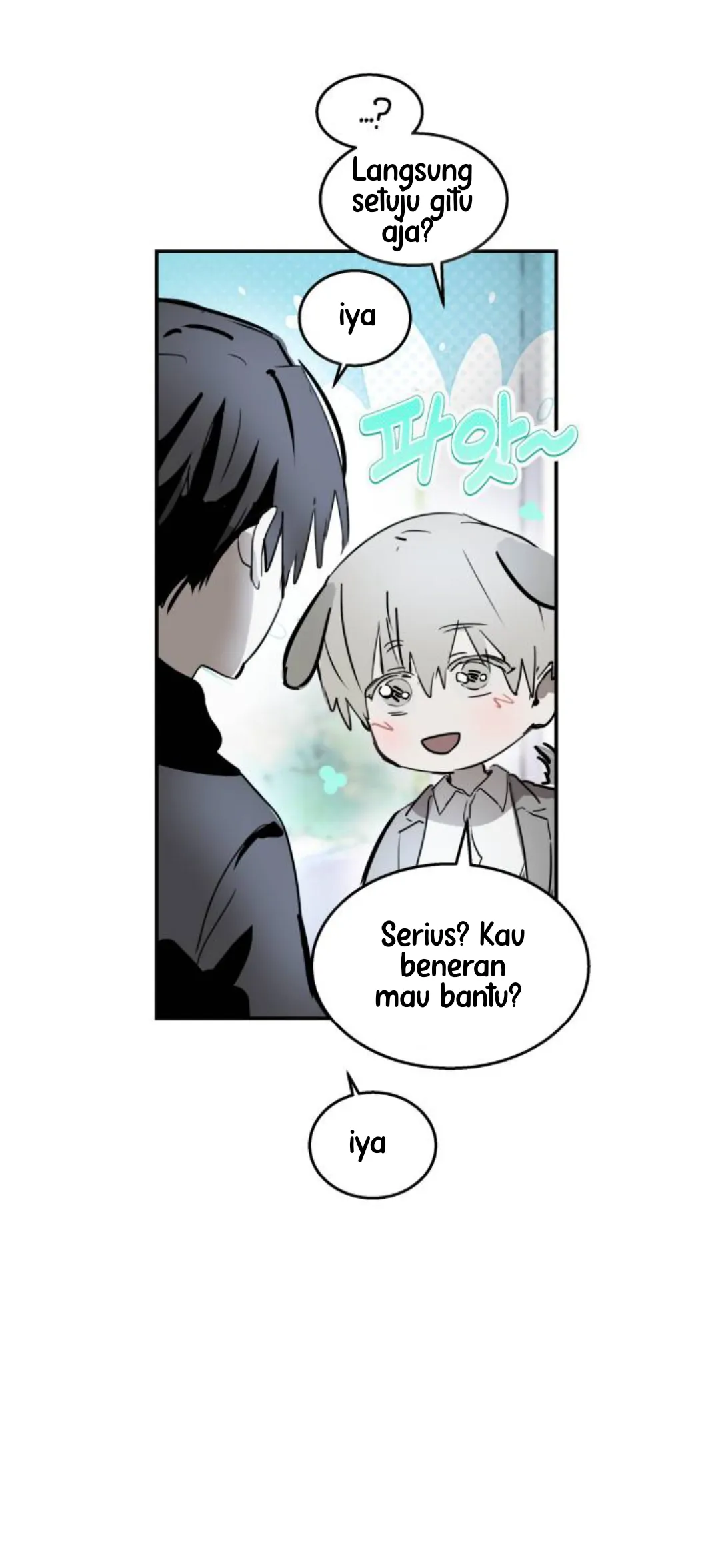 Top Star From God Chapter 6 page 58