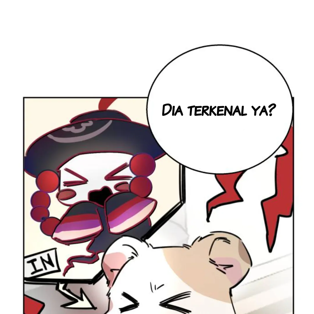 Top Star From God Chapter 6 page 6