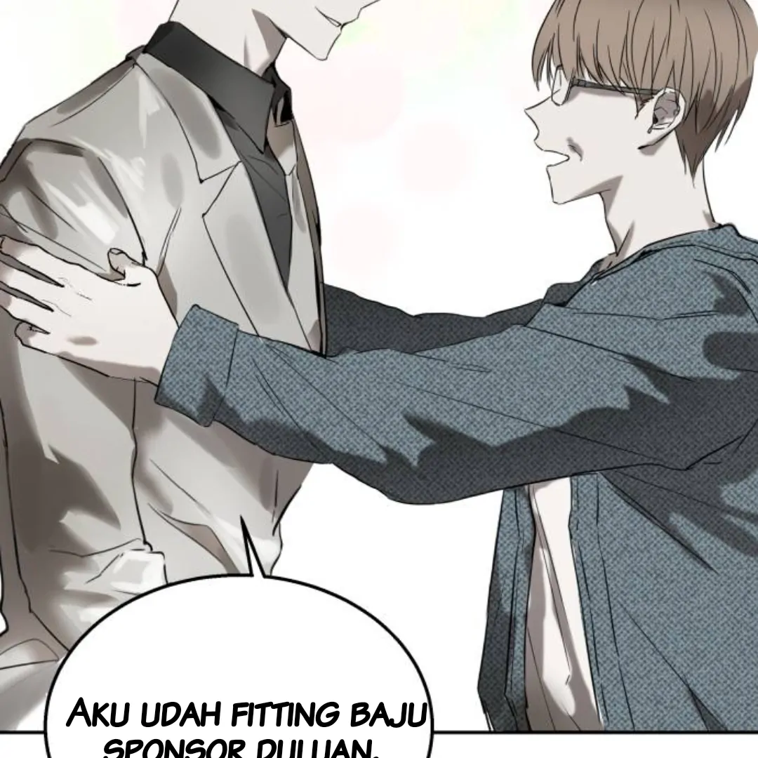 Top Star From God Chapter 6 page 73