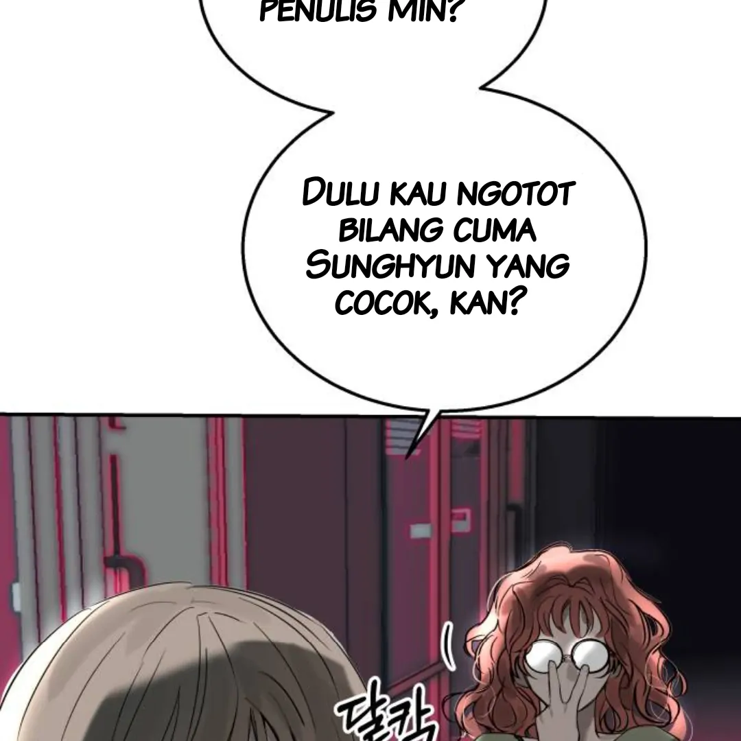 Top Star From God Chapter 6 page 75