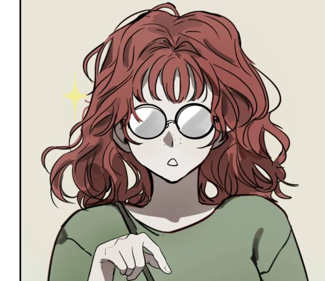 Top Star From God Chapter 6 page 78