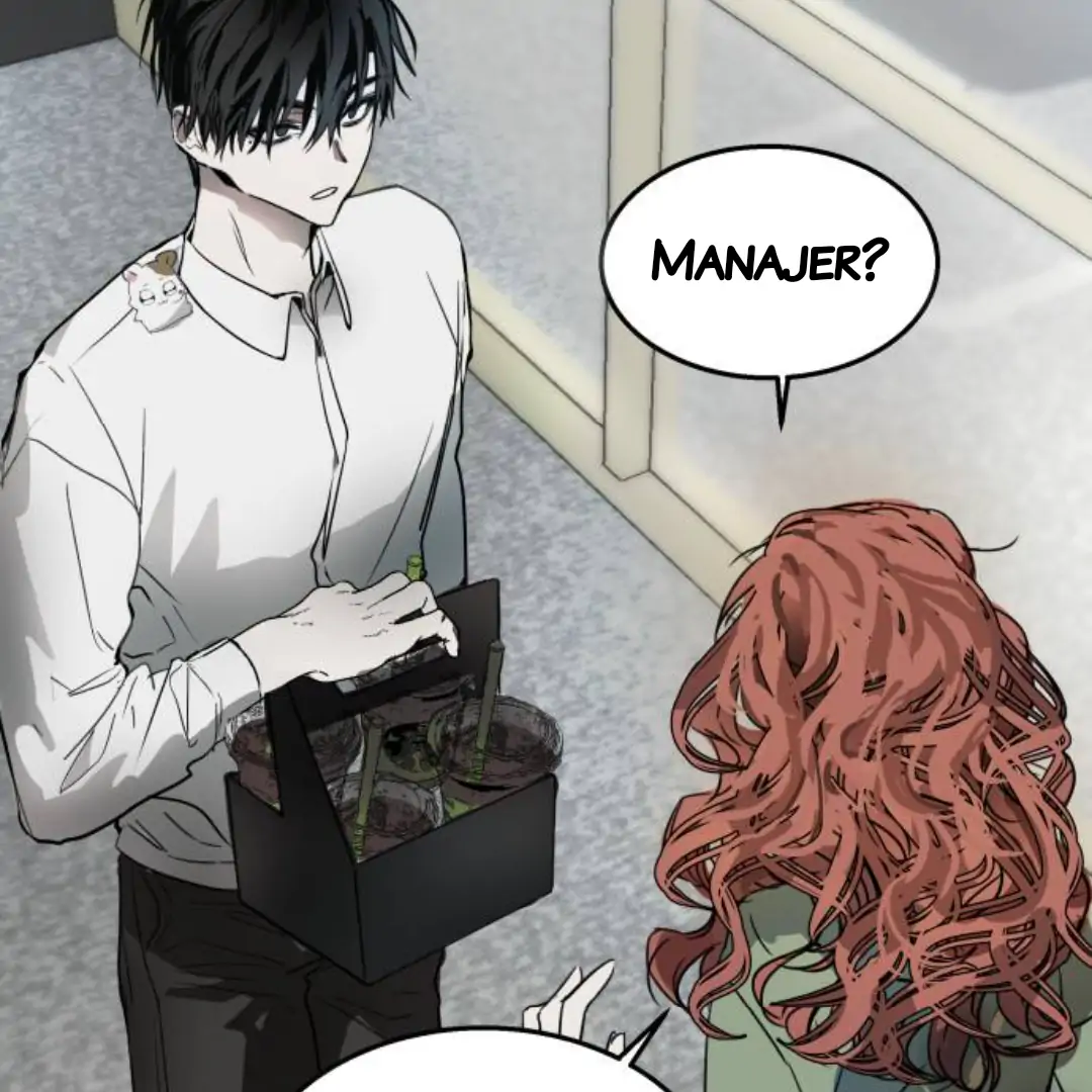 Top Star From God Chapter 6 page 81