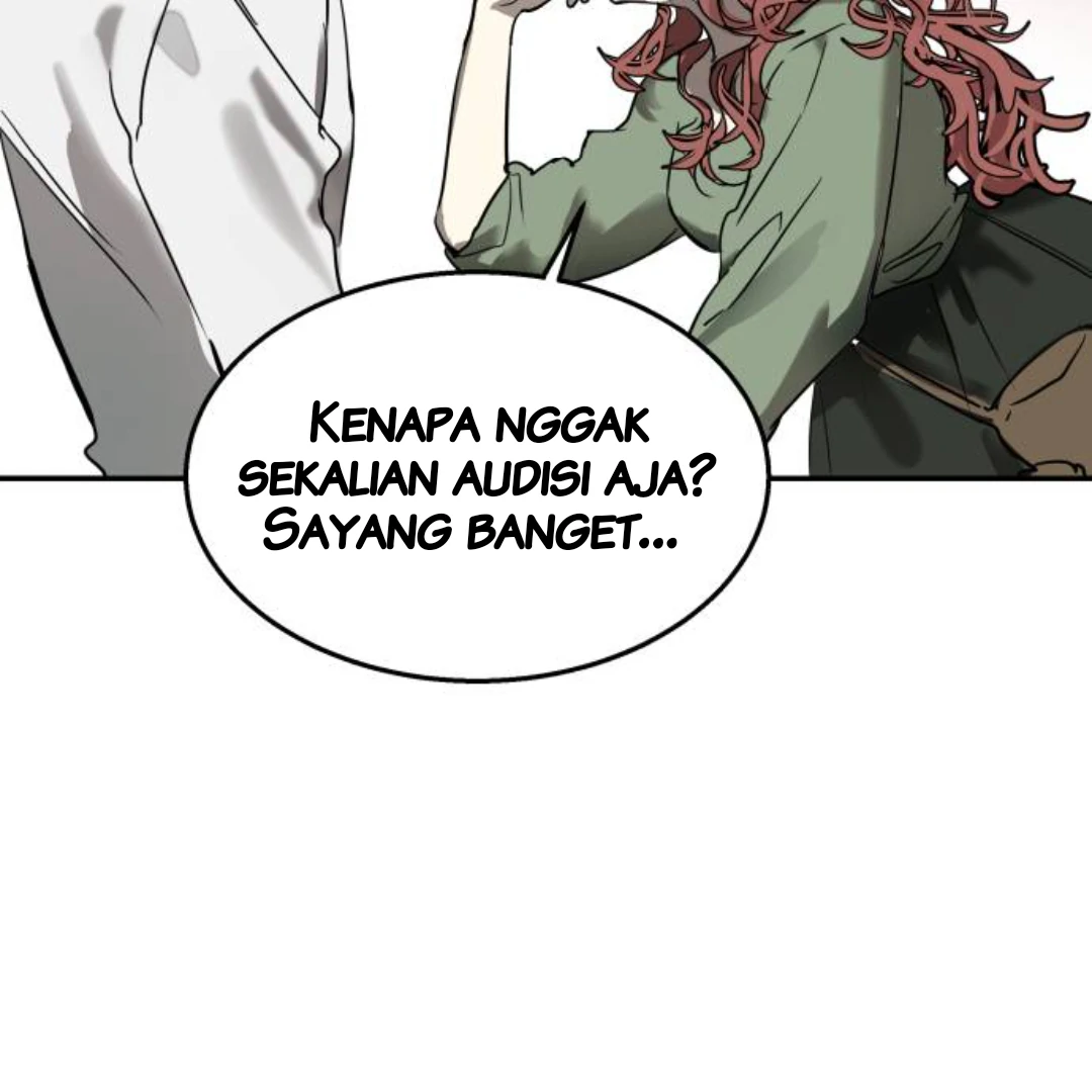 Top Star From God Chapter 6 page 84