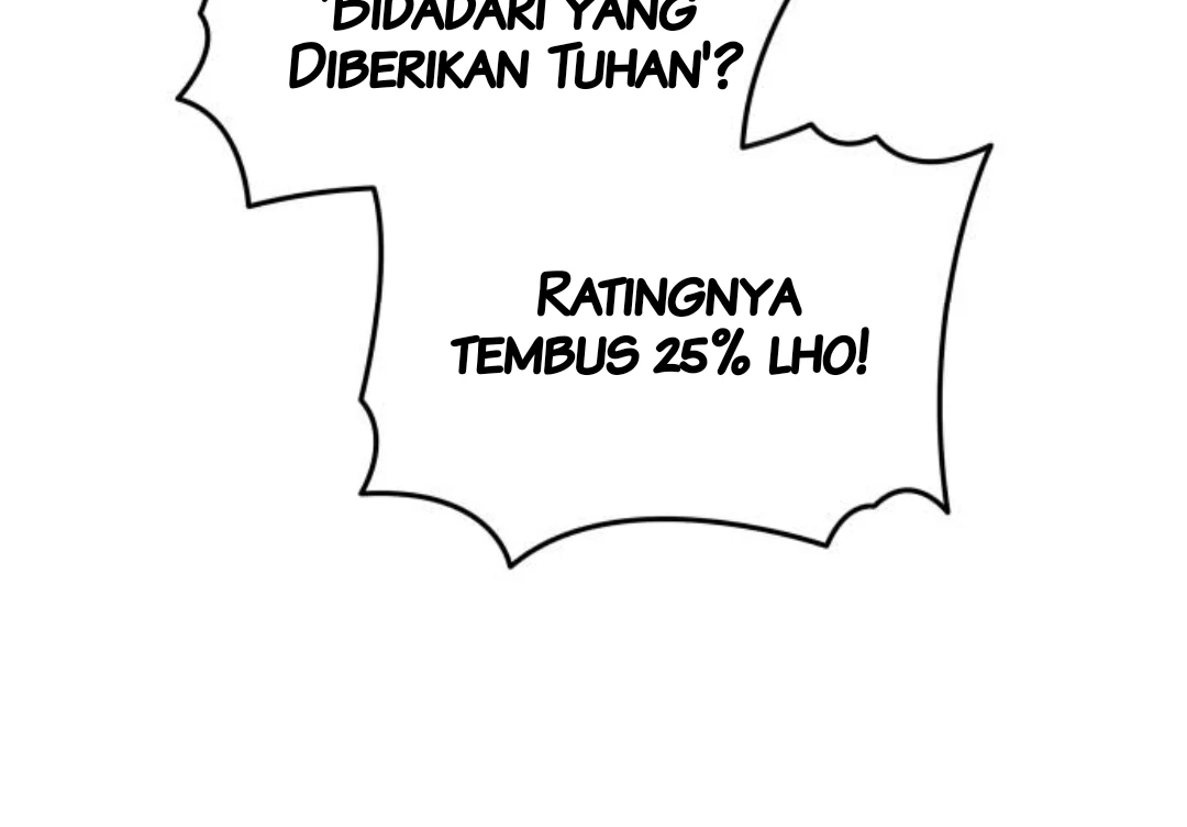 Top Star From God Chapter 6 page 8