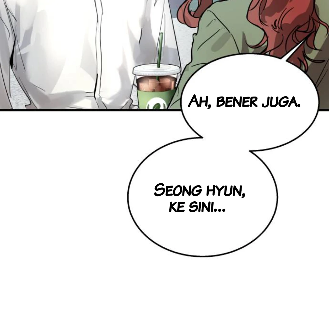 Top Star From God Chapter 6 page 91