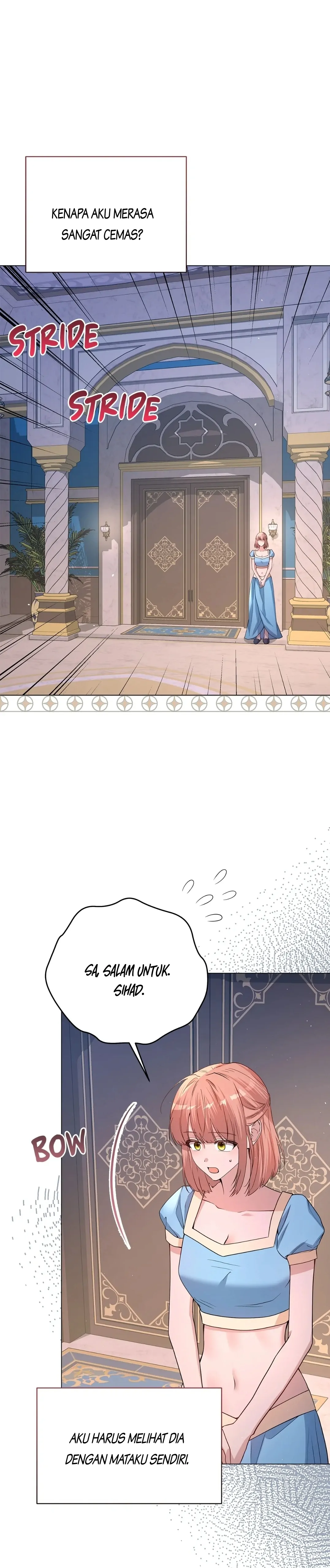 Traces of the Moon Chapter 20 page 42