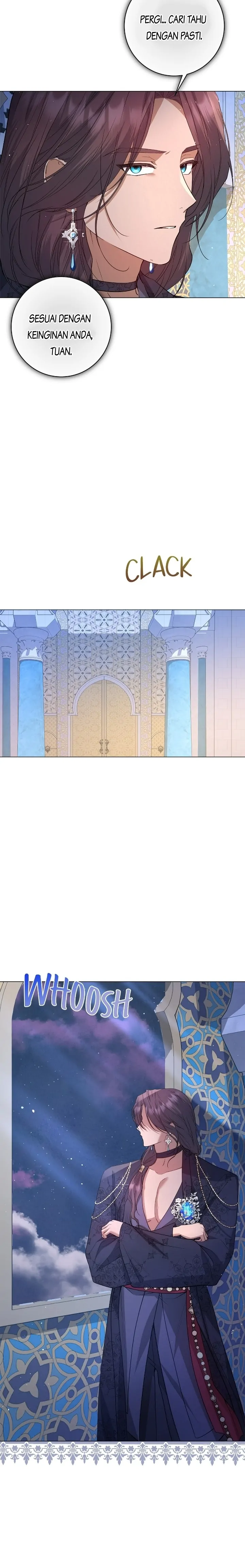 Traces of the Moon Chapter 21 page 20