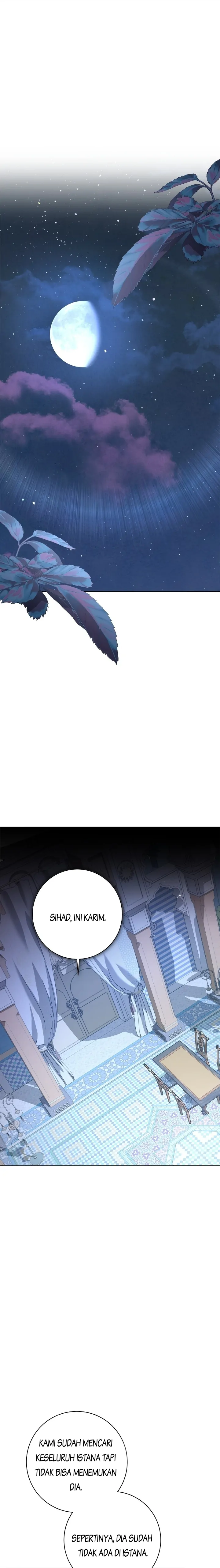 Traces of the Moon Chapter 21 page 21