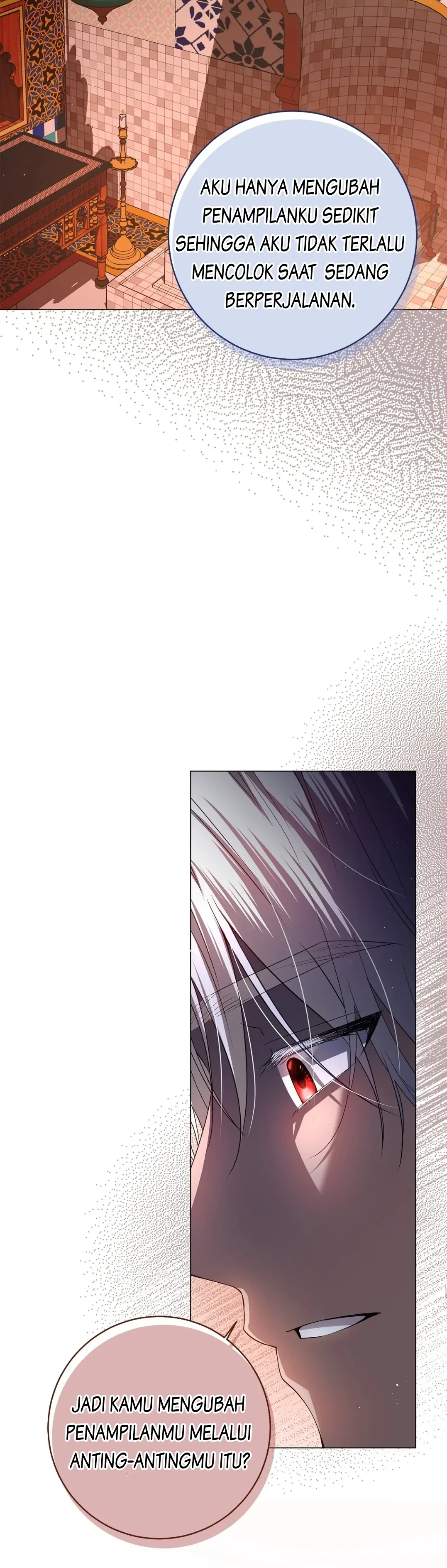 Traces of the Moon Chapter 25 page 14