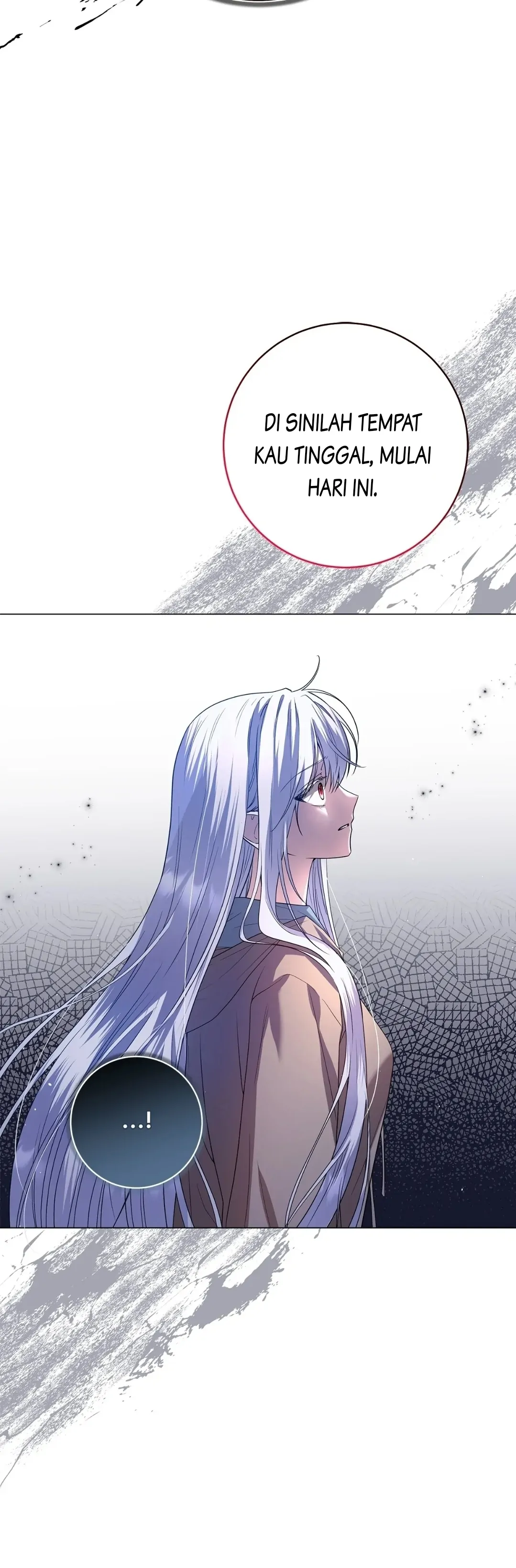 Traces of the Moon Chapter 25 page 26
