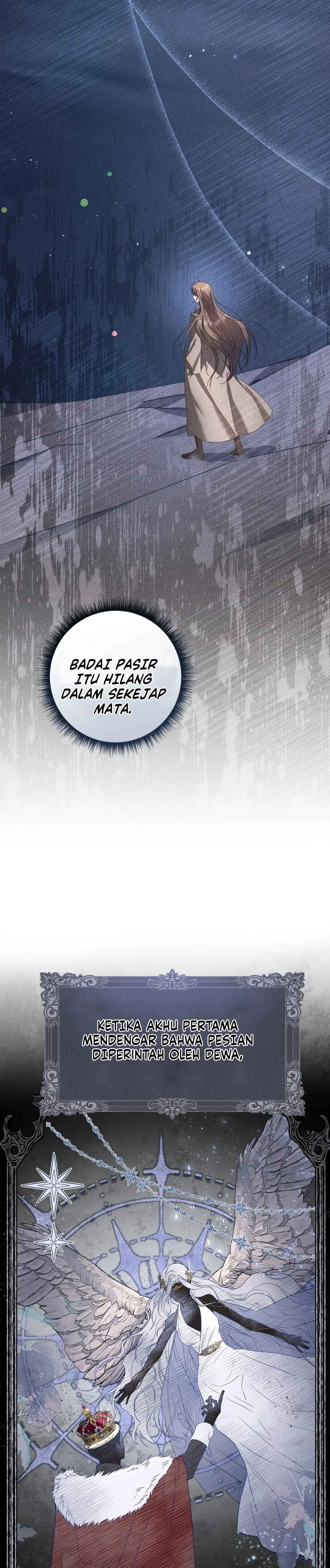 Traces of the Moon Chapter 26 page 9