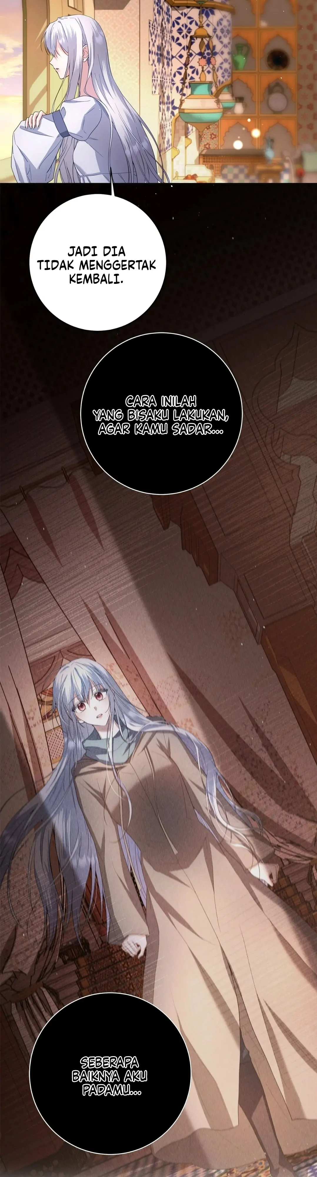 Traces of the Moon Chapter 26 page 7