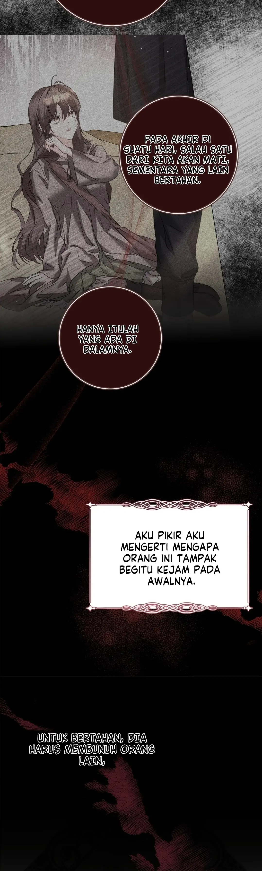 Traces of the Moon Chapter 29 page 25