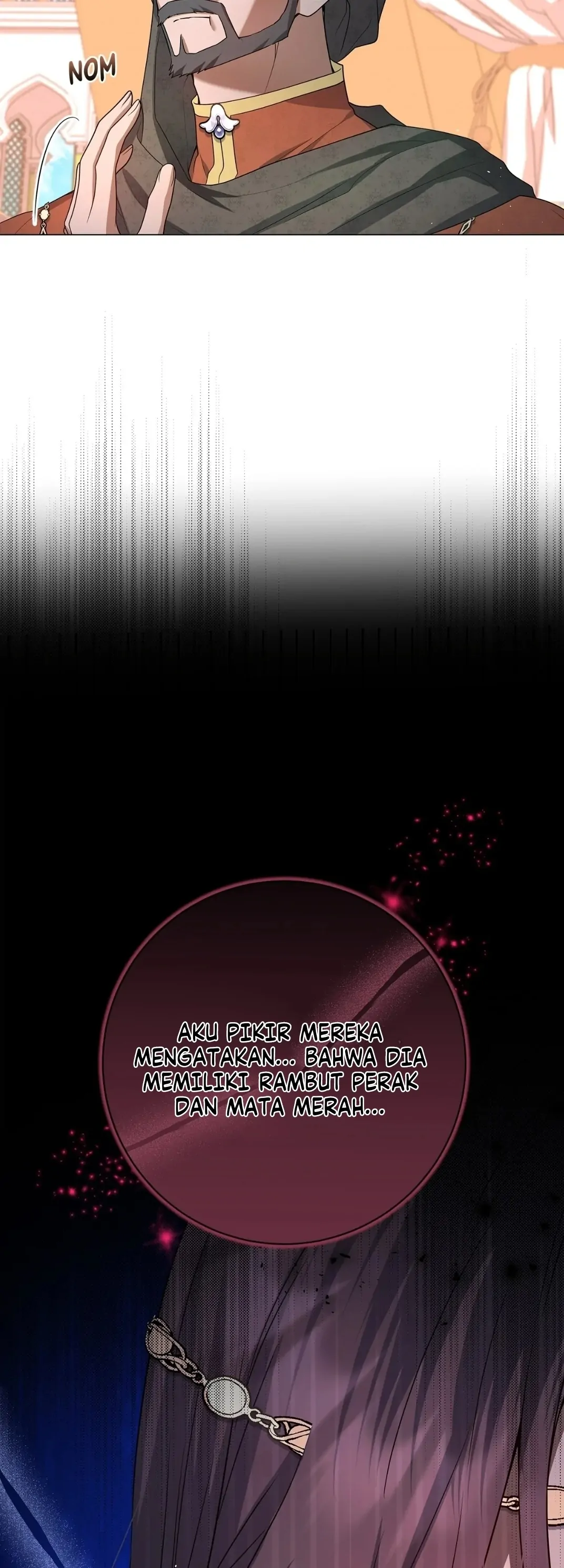Traces of the Moon Chapter 29 page 40