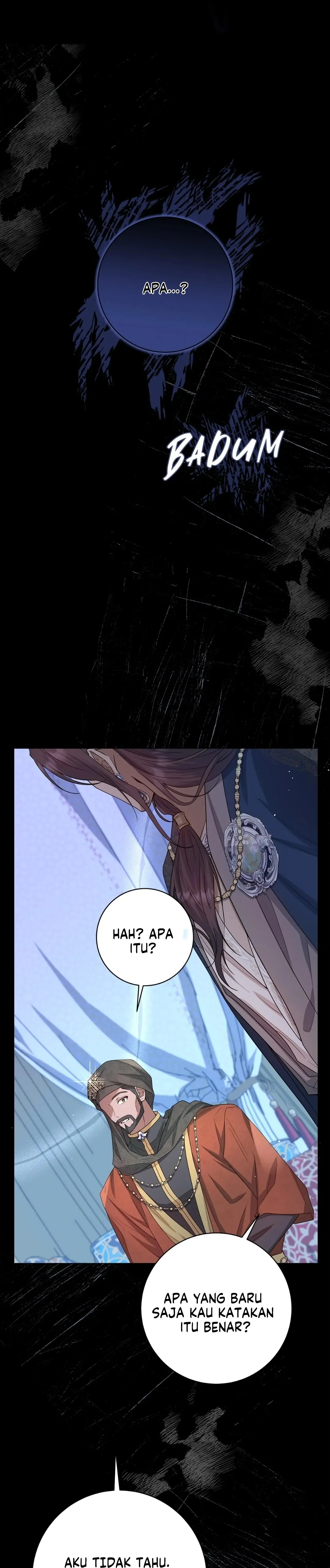 Traces of the Moon Chapter 29 page 42