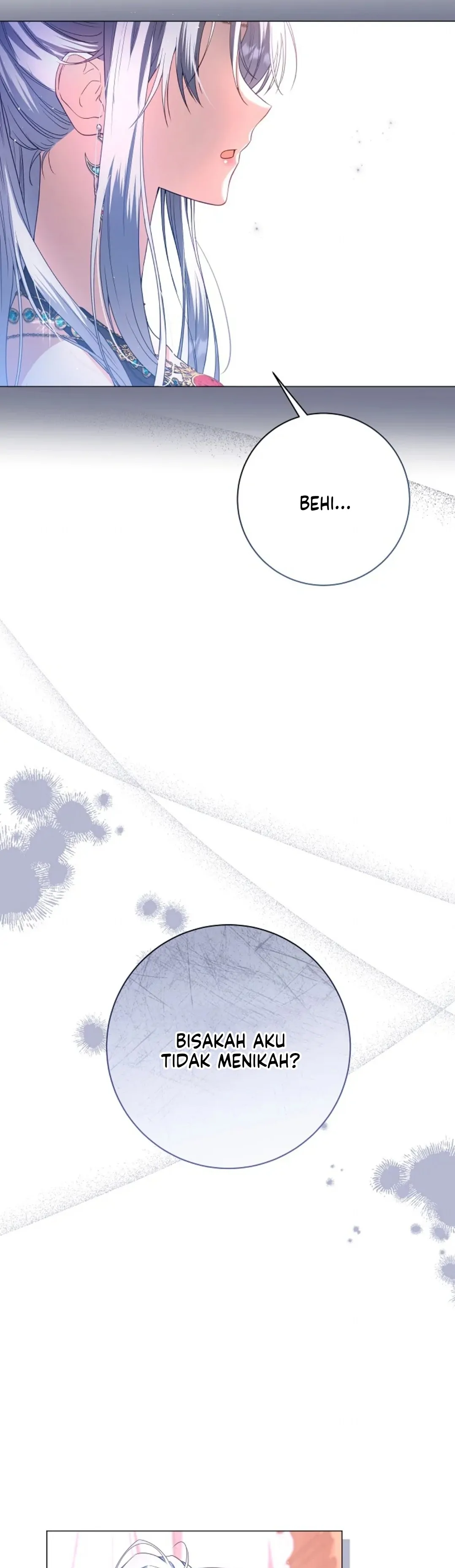 Traces of the Moon Chapter 33 page 16