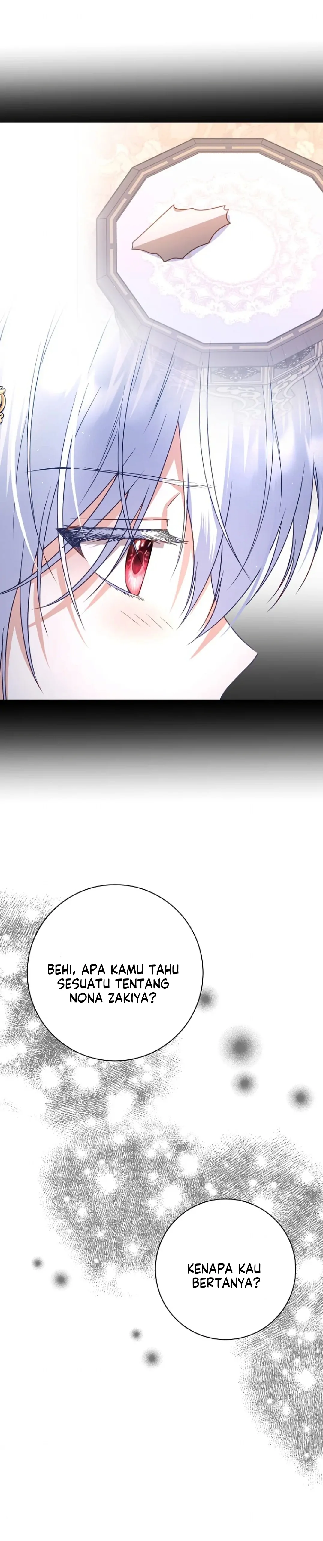 Traces of the Moon Chapter 38 page 24