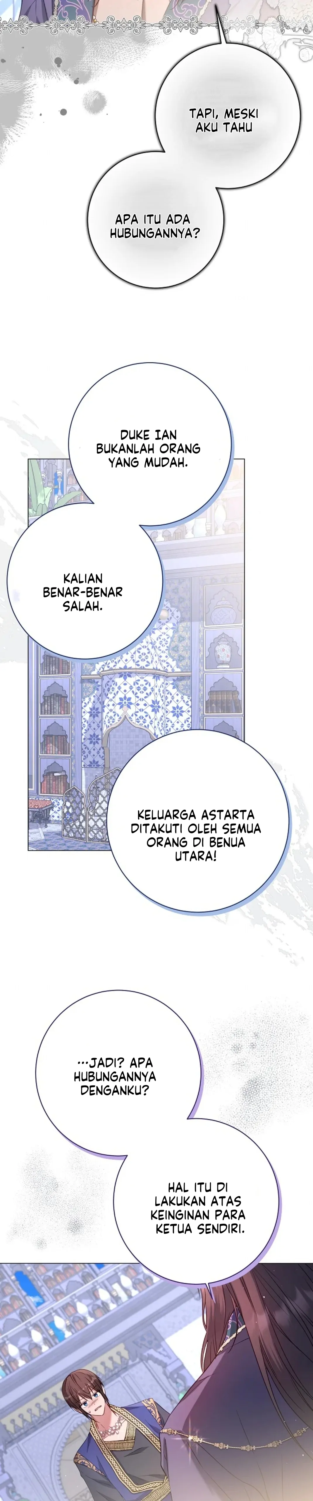 Traces of the Moon Chapter 41 page 3