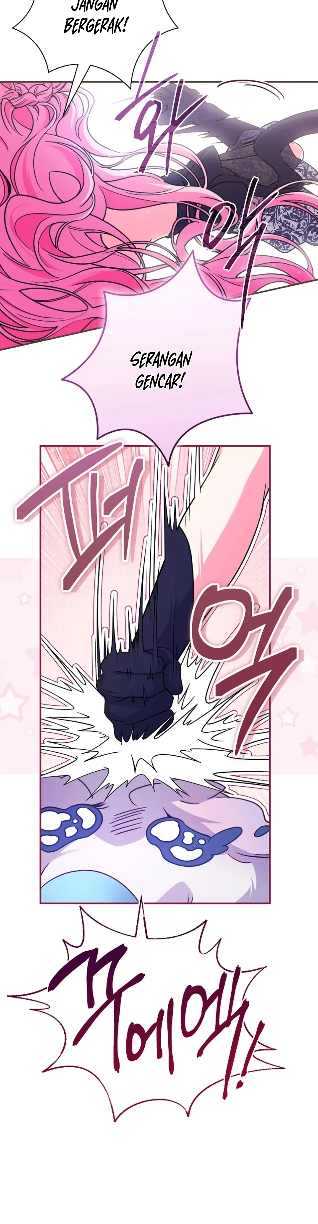 Trapped as an NPC in a Cursed Game [LEYLA] Chapter 42 page 2