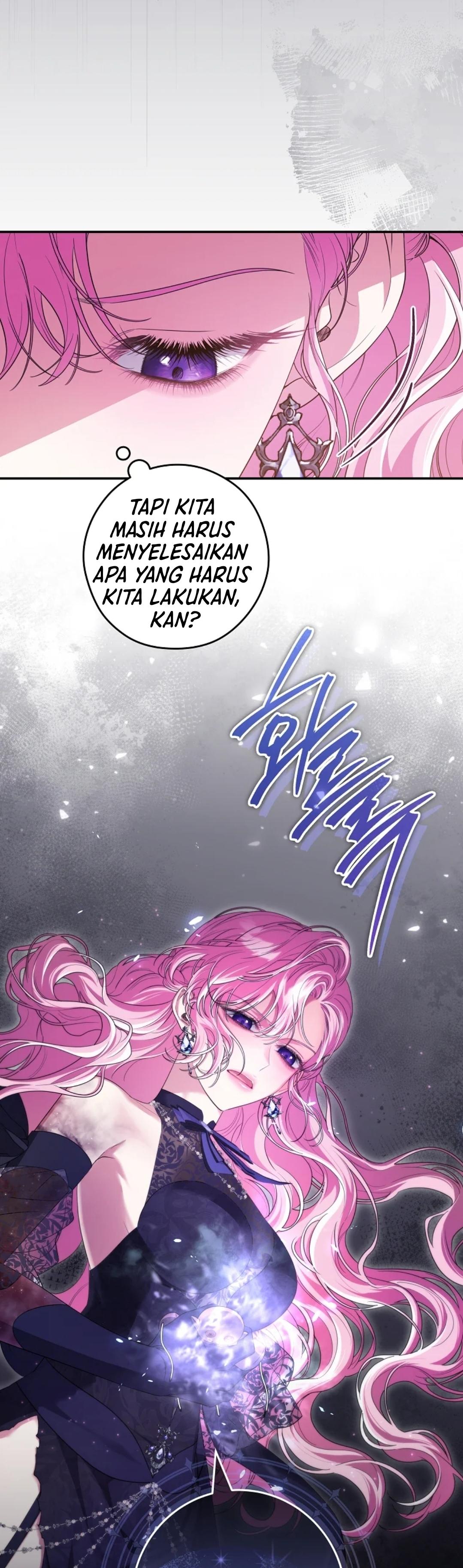 Trapped as an NPC in a Cursed Game [LEYLA] Chapter 44 page 13