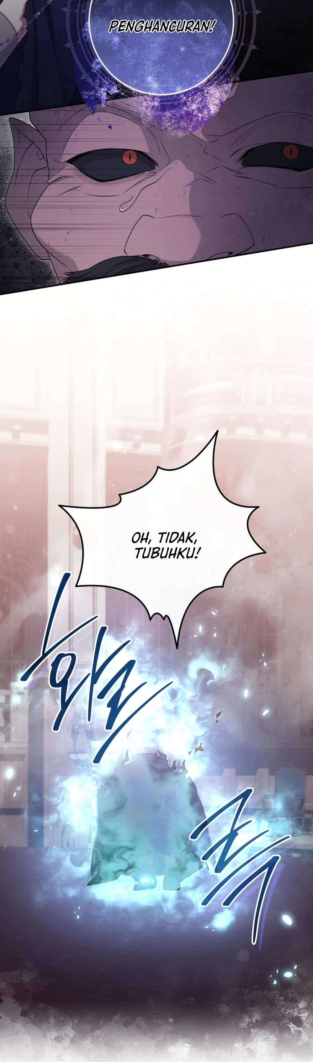 Trapped as an NPC in a Cursed Game [LEYLA] Chapter 44 page 14