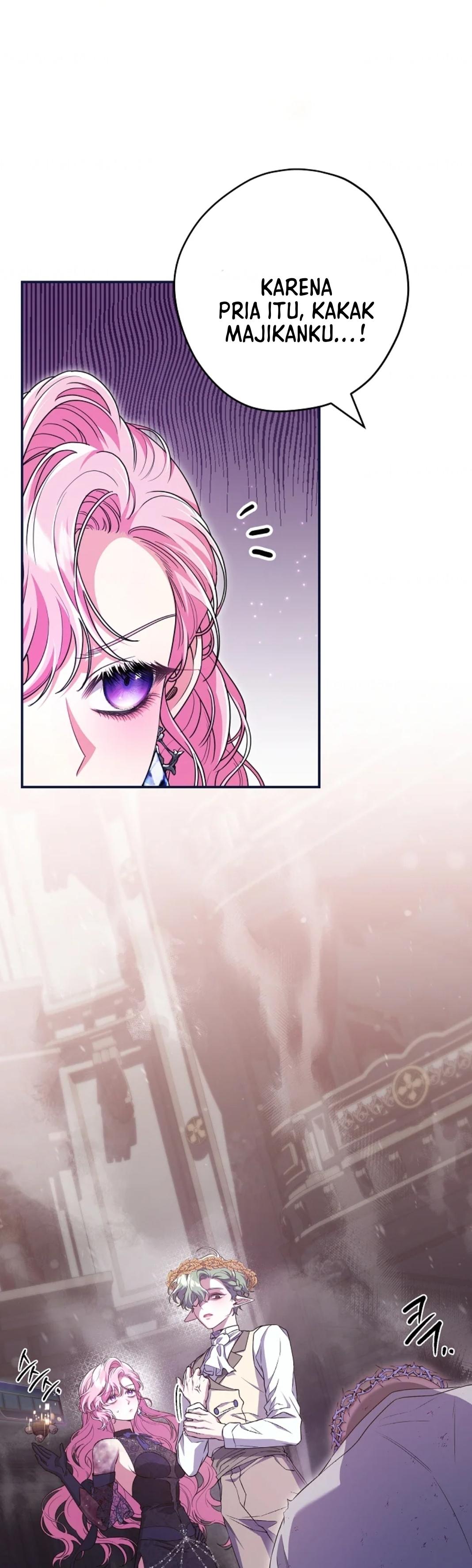 Trapped as an NPC in a Cursed Game [LEYLA] Chapter 44 page 16