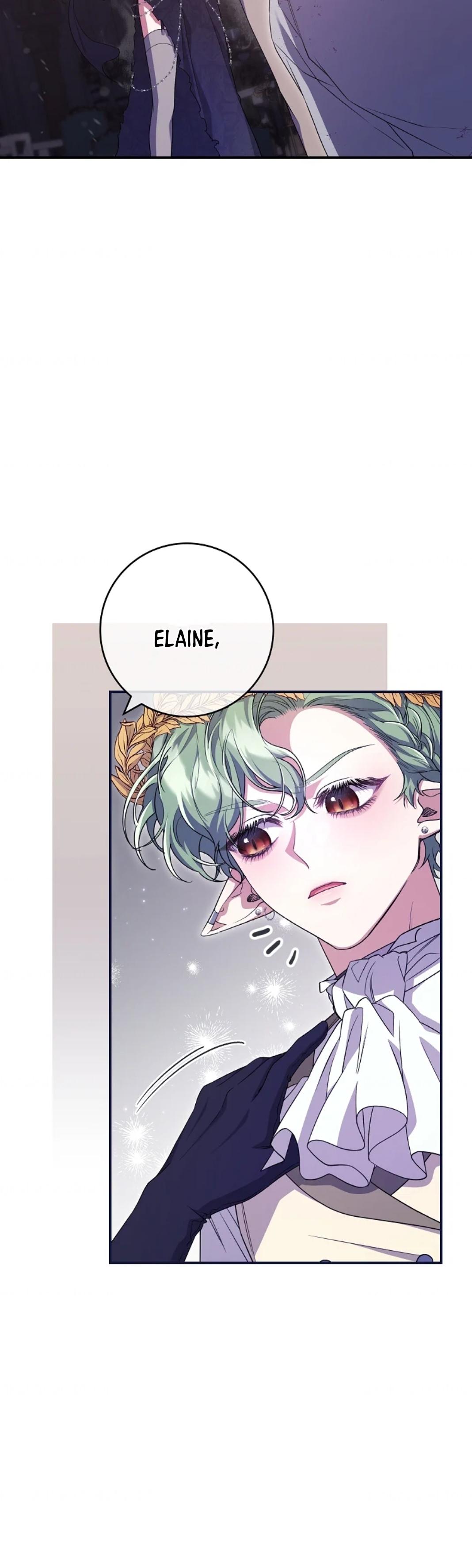 Trapped as an NPC in a Cursed Game [LEYLA] Chapter 44 page 17