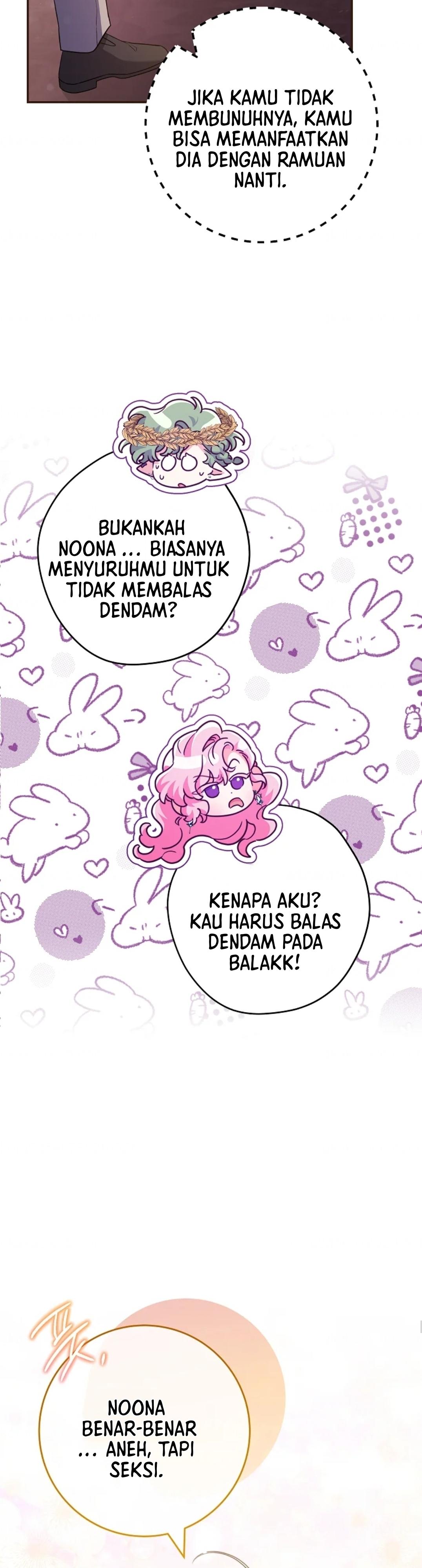 Trapped as an NPC in a Cursed Game [LEYLA] Chapter 44 page 20