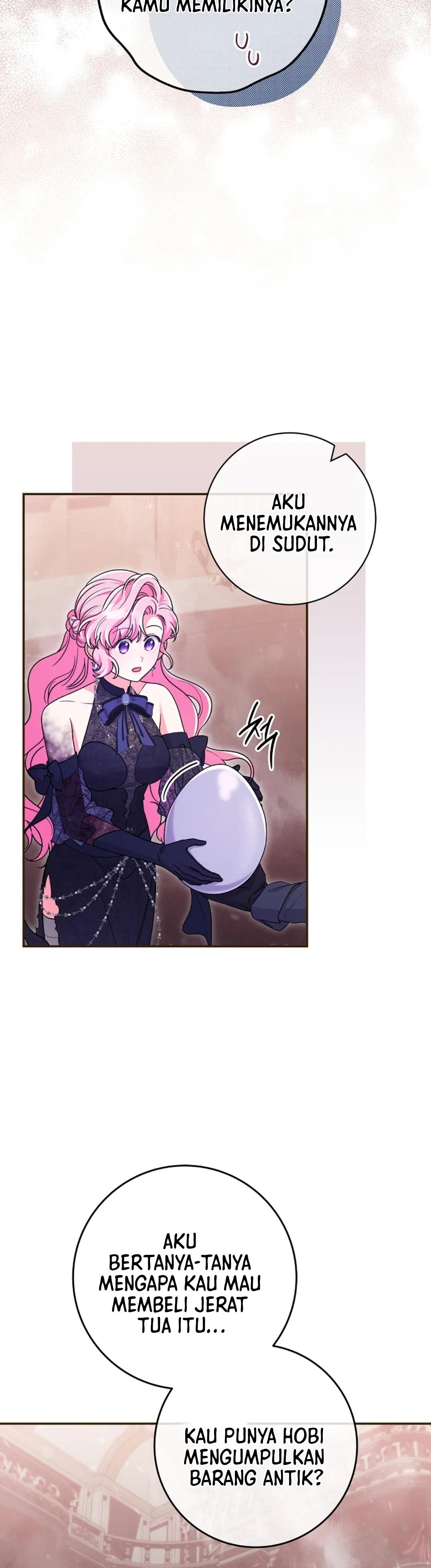 Trapped as an NPC in a Cursed Game [LEYLA] Chapter 44 page 26