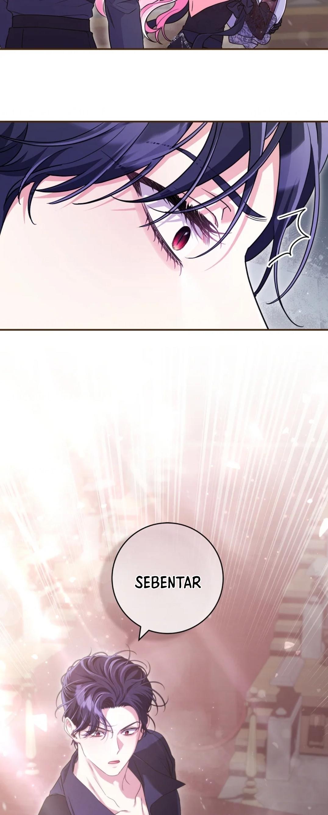 Trapped as an NPC in a Cursed Game [LEYLA] Chapter 44 page 28