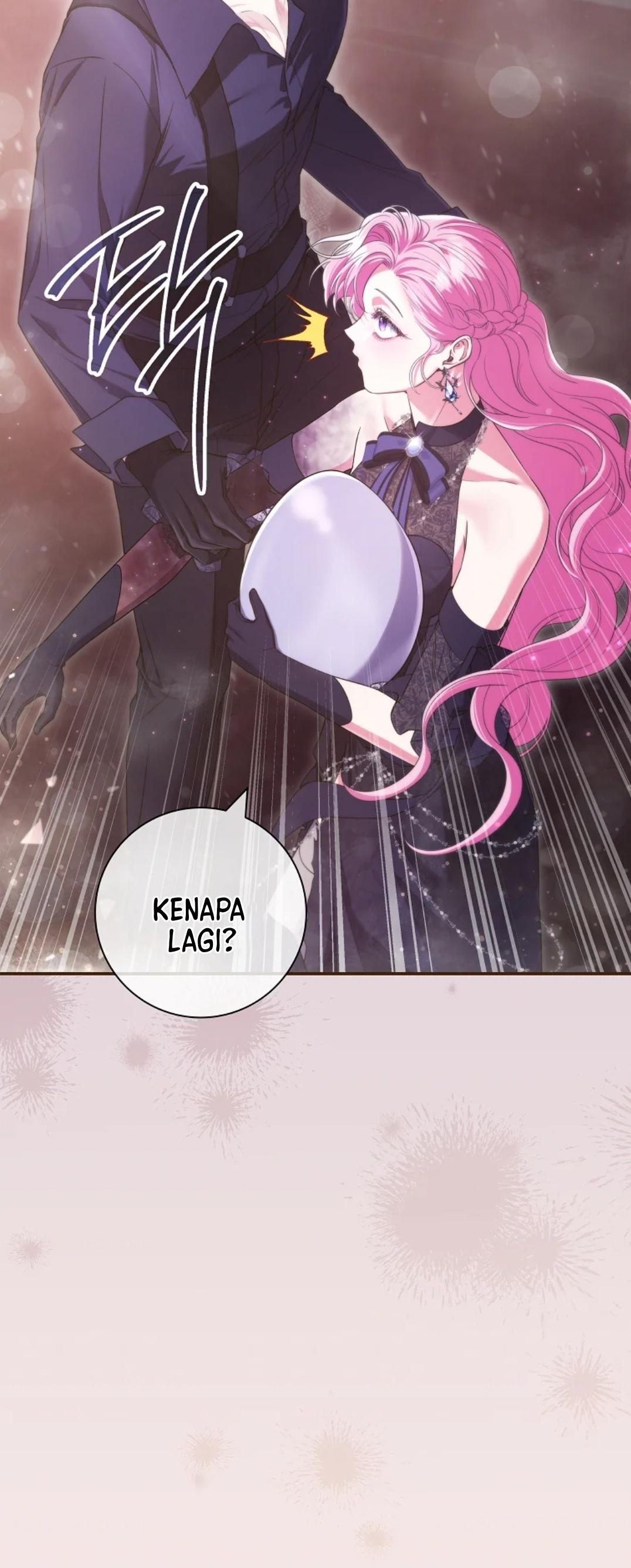 Trapped as an NPC in a Cursed Game [LEYLA] Chapter 44 page 29
