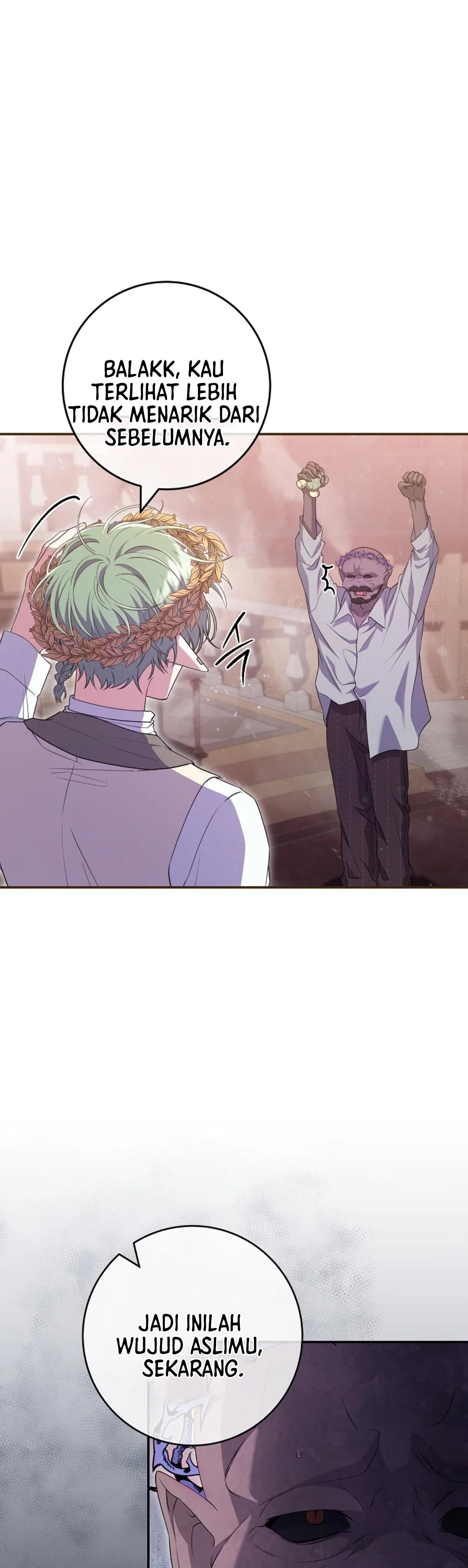 Trapped as an NPC in a Cursed Game [LEYLA] Chapter 44 page 4