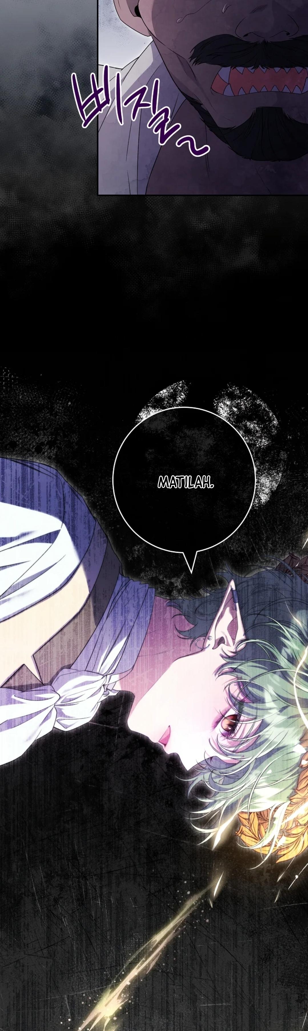 Trapped as an NPC in a Cursed Game [LEYLA] Chapter 44 page 5